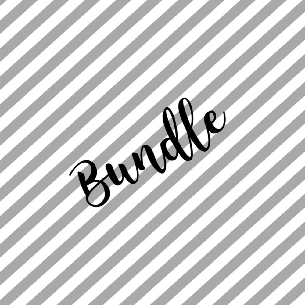 Bundle!!